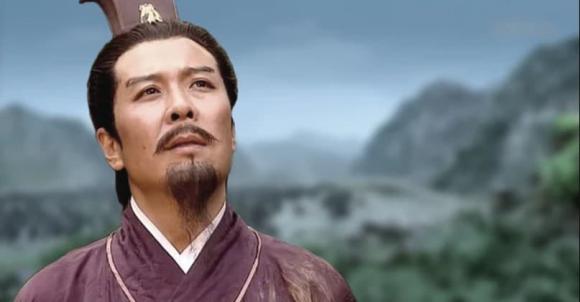 Lưu Bị, Tào Tháo, Tôn Thượng Hương