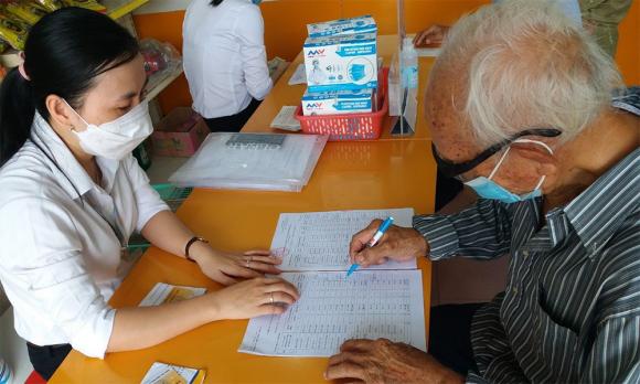 Trợ cấp hưu trí, không có lương hưu, kiến thức 
