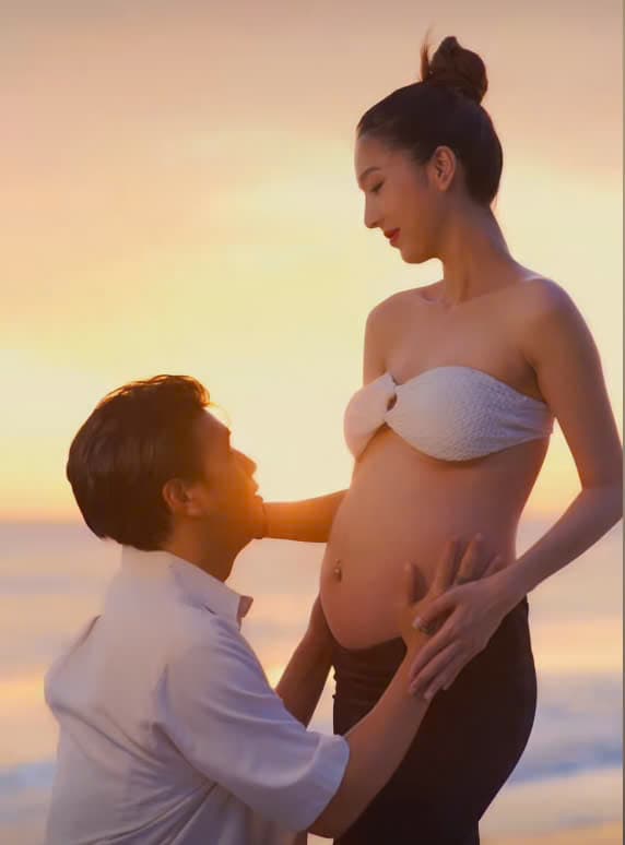 hồ quang hiếu, sao việt, tuệ như 