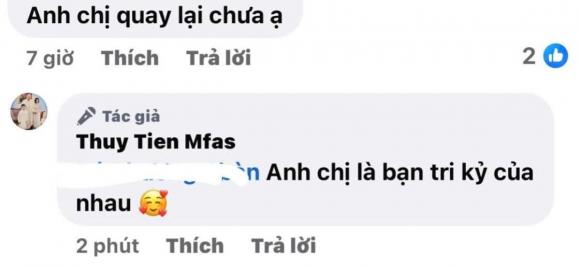 ca sĩ Đan Trường, doanh nhân Thủy Tiên, sao Việt