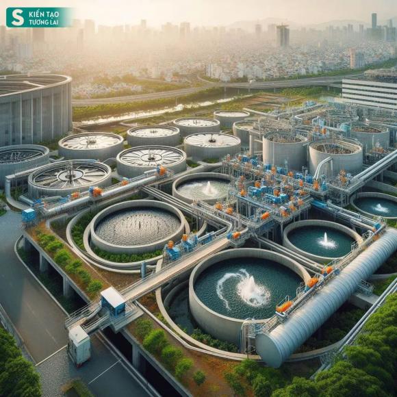 sông Tô Lịch, cải tạo sông Tô Lịch
