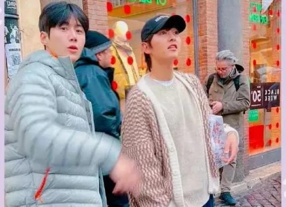 Song Joong Ki