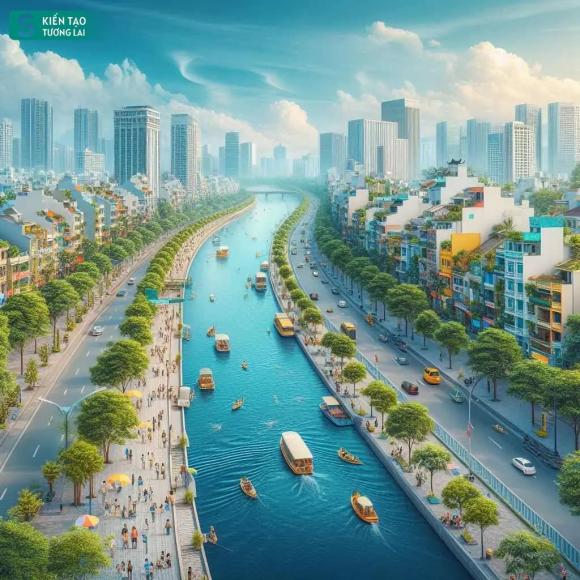 sông Tô Lịch, cải tạo sông Tô Lịch