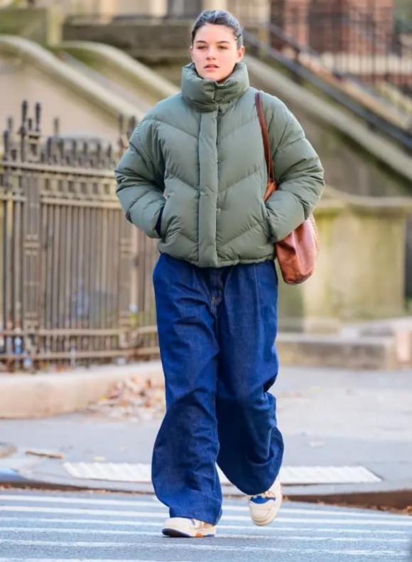Katie Holmes, Suri Cruise, sao Hollywood