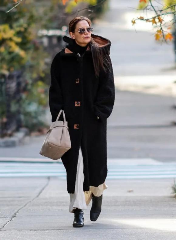 Katie Holmes, Suri Cruise, sao Hollywood