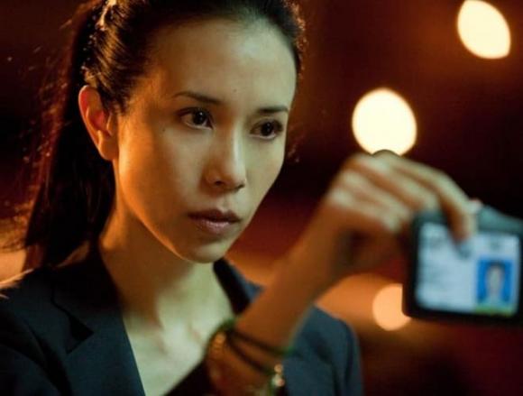 dàn sao Hoa ngữ, gương mặt dao kéo