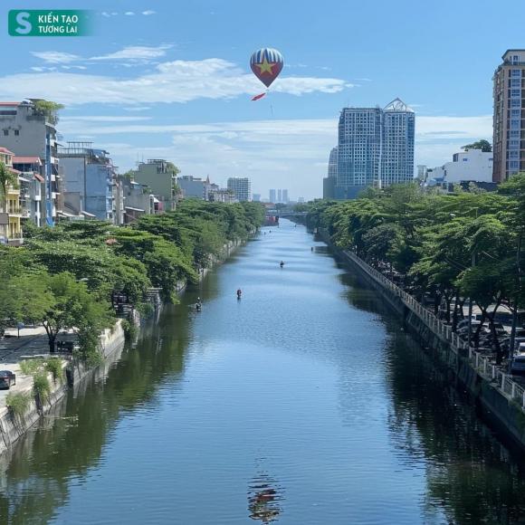sông Tô Lịch, cải tạo sông Tô Lịch