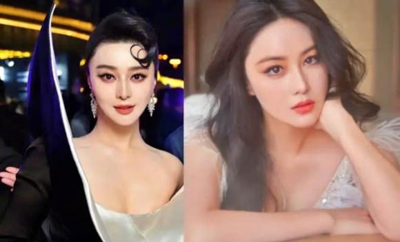 Phạm Băng Băng, ngoại hình thảm hại của Phạm Băng Băng, bê bối trốn thuế 2018