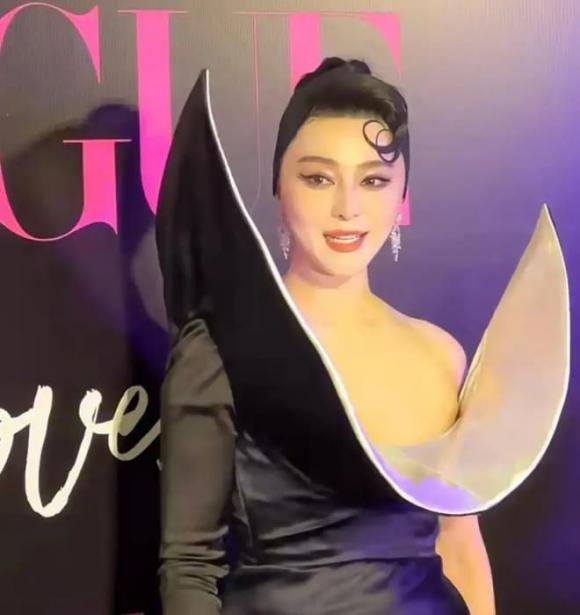 Phạm Băng Băng, ngoại hình thảm hại của Phạm Băng Băng, bê bối trốn thuế 2018