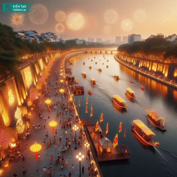 sông Tô Lịch, cải tạo sông Tô Lịch