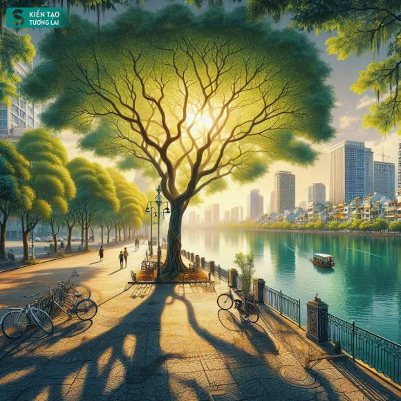 sông Tô Lịch, cải tạo sông Tô Lịch