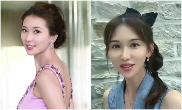 dàn sao Hoa ngữ, gương mặt dao kéo
