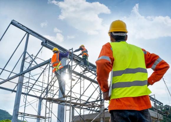 chủ đầu tư, lao động trên công trường, kiến thức