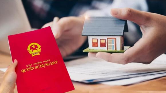 thừa kế, thừa kế nhà đất, kiến thức 