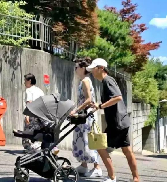 Song Hye Kyo, Song Joong Ki, sao Hàn