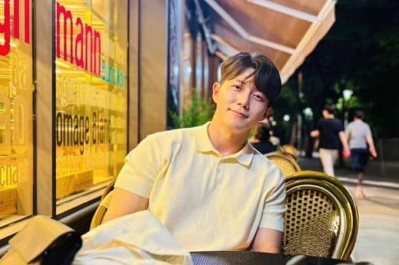 Park Min Jae