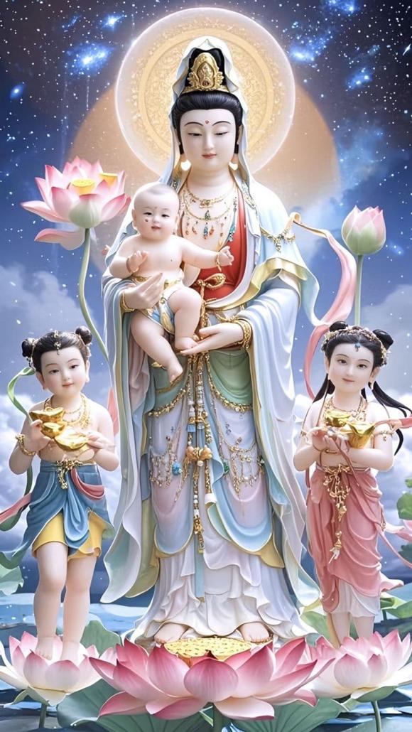 ngày sinh tốt