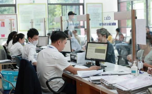 công chức, tuyển dụng công chức, kiến thức 