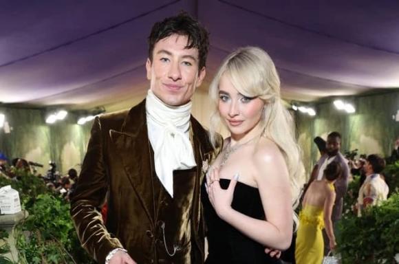 Sabrina Carpenter, Barry Keoghan