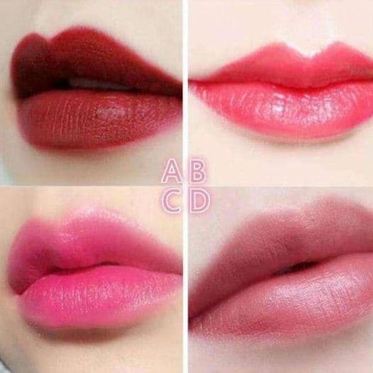 Trắc nghiệm tâm lý