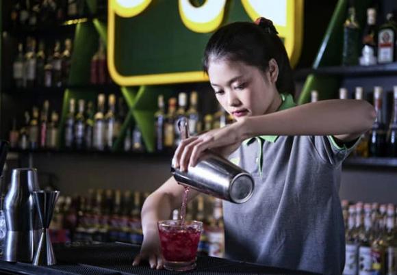 Ngành nghề hot, ngành cho thu nhập cao