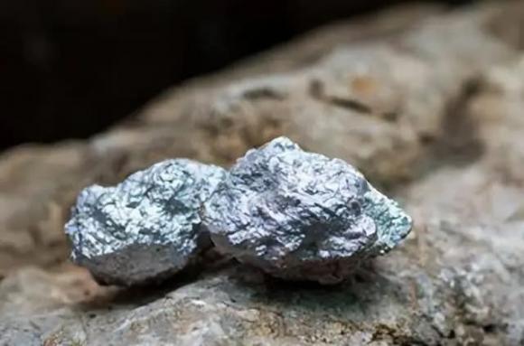 rhodium, kim loại quý