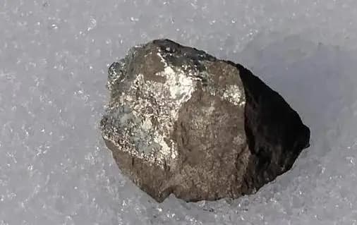 rhodium, kim loại quý