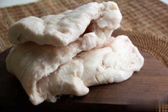thịt lợn, hormone