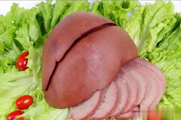 thịt lợn, hormone