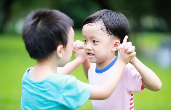 bắt nạt, dạy trẻ