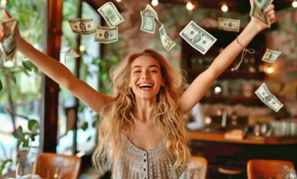 cách làm giàu, cách kiếm tiền nhanh