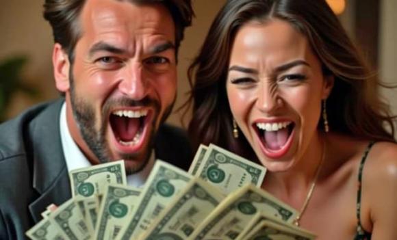 cách làm giàu, cách kiếm tiền nhanh