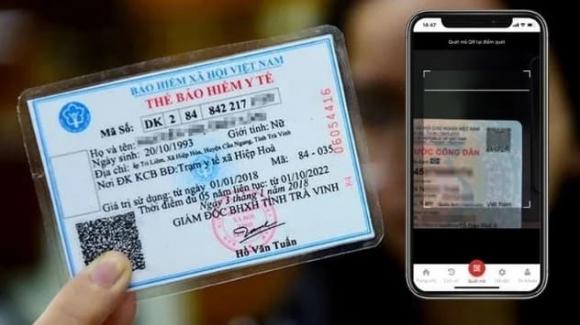 Bảo hiểm y tế, BHYT
