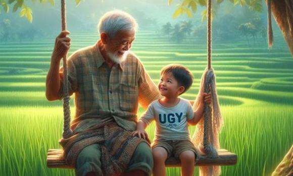 gia đình, gia đình có phúc, Nhìn vào nhà có thể biết được gia đình có phúc hay không, dấu hiệu gia đình có phúc, phong thủy gia đình