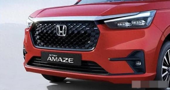 Honda Amaze