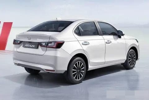 Honda Amaze