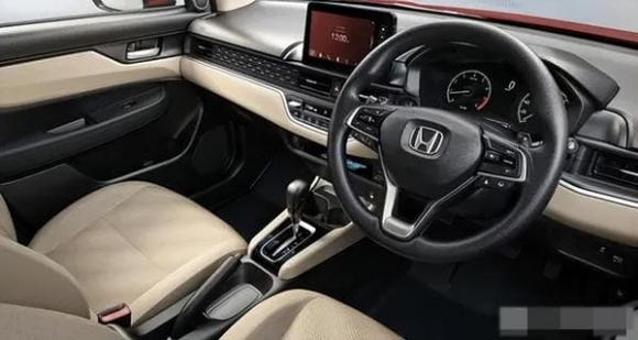 Honda Amaze