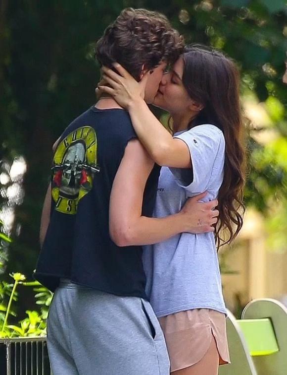 Katie Holmes, Suri Cruise, Toby Cohen