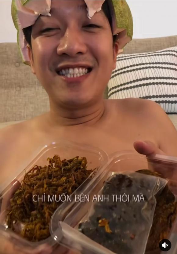 diễn viên Nhã Phương, danh hài Trường Giang, sao Việt