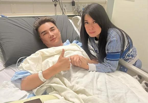ca sĩ Đàm Vĩnh Hưng, ca sĩ Bích Tuyền, sao Việt