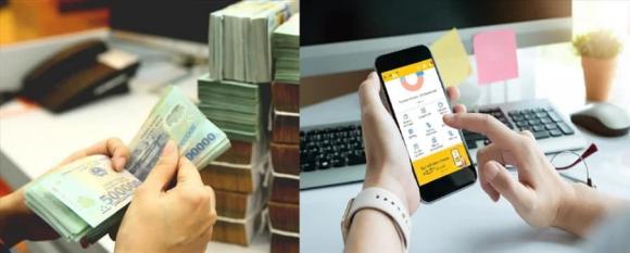 Cách rút tiền khi mất sổ tiết kiệm