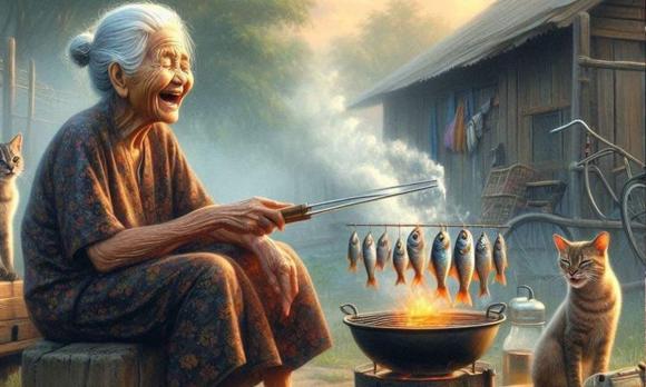 về hưu, tuổi già, cấm kị
