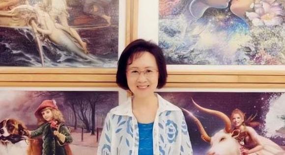 nhà văn quỳnh dao, nữ sĩ quỳnh dao