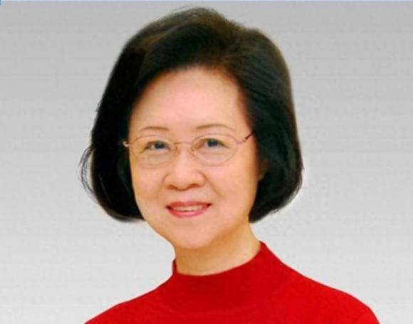 nhà văn quỳnh dao, nữ sĩ quỳnh dao