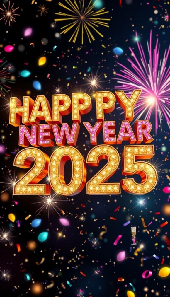 2025 là năm nhuận, 2025, kiến thức 
