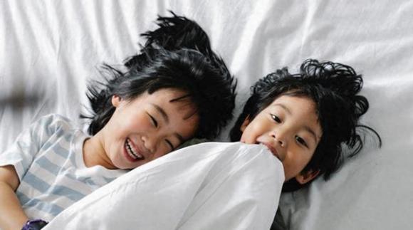 giấc ngủ của trẻ, chiều cao của trẻ