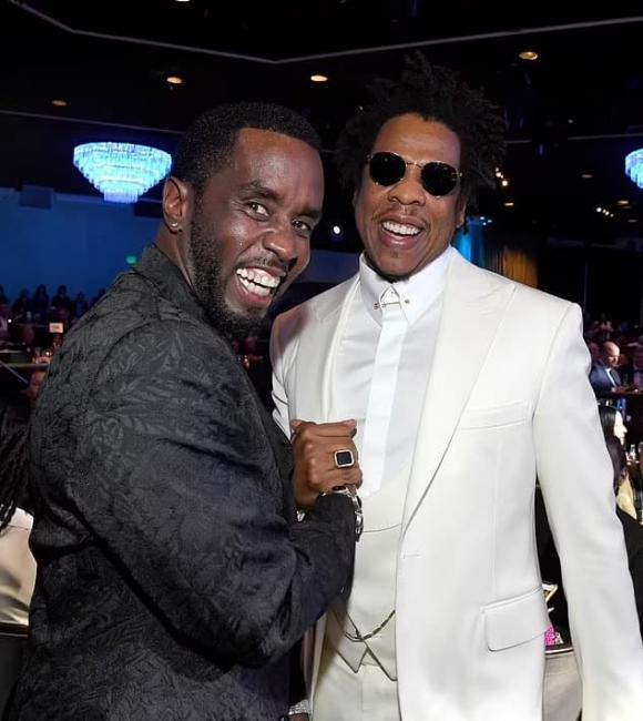Jay-Z, Sean 