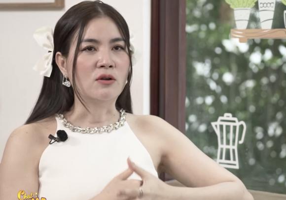 diễn viên Kha Ly, diễn viên Thanh Duy, sao Việt 