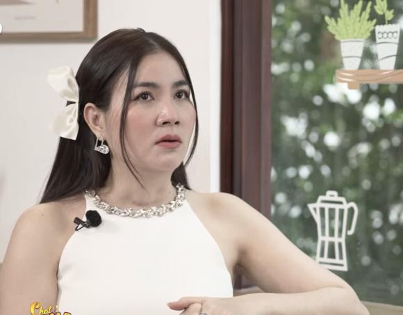 diễn viên Kha Ly, diễn viên Thanh Duy, sao Việt 
