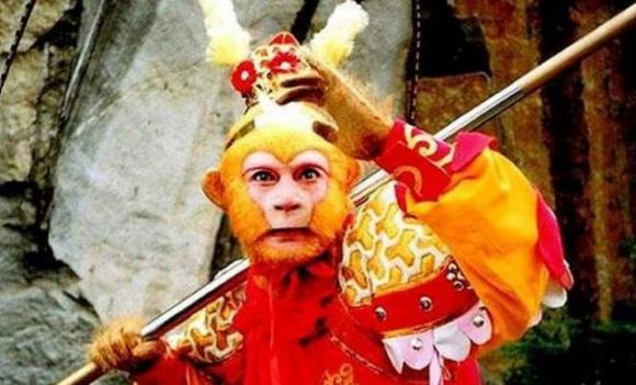 Tôn Ngộ Không, Tây Du Ký, đại náo thiên cung, Thanh Sư Tinh, Trư Bát Giới, Nhị Lang Thần Dương Tiễn